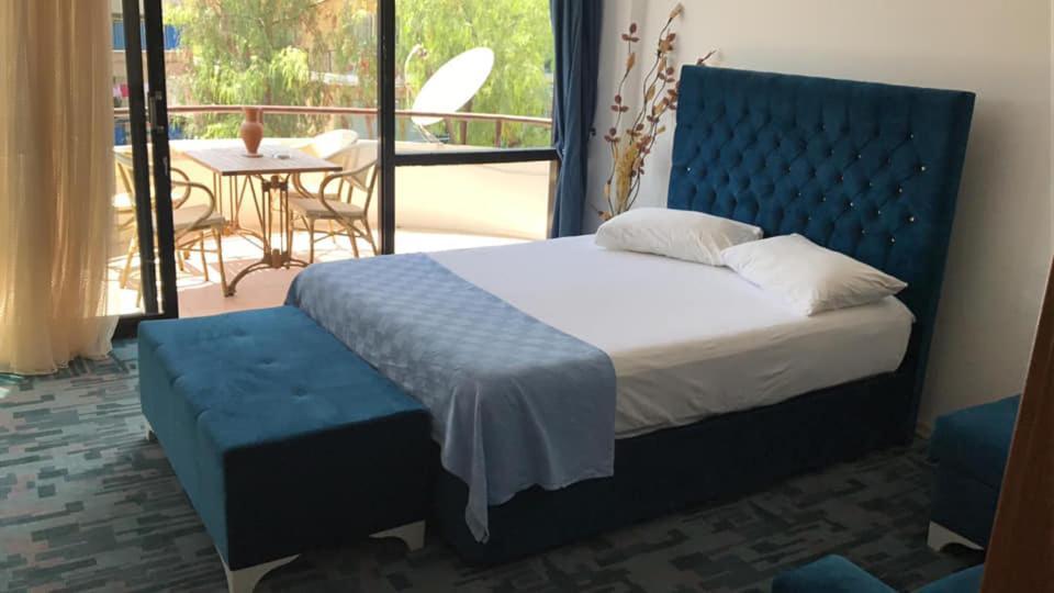 Hotelamsterdam Kusadası Kültér fotó