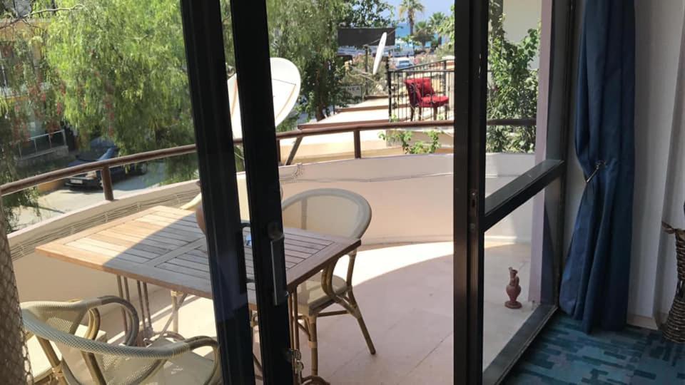 Hotelamsterdam Kusadası Kültér fotó