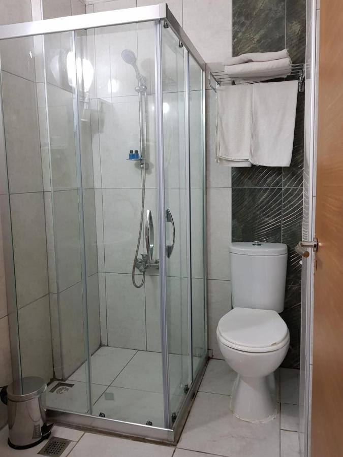 Hotelamsterdam Kusadası Kültér fotó