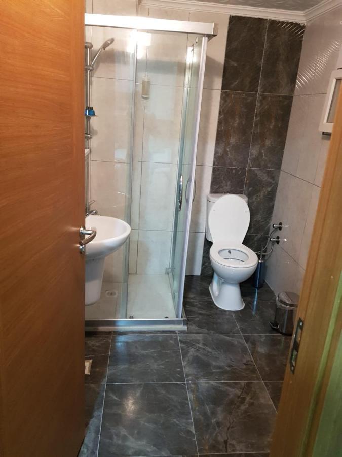 Hotelamsterdam Kusadası Kültér fotó