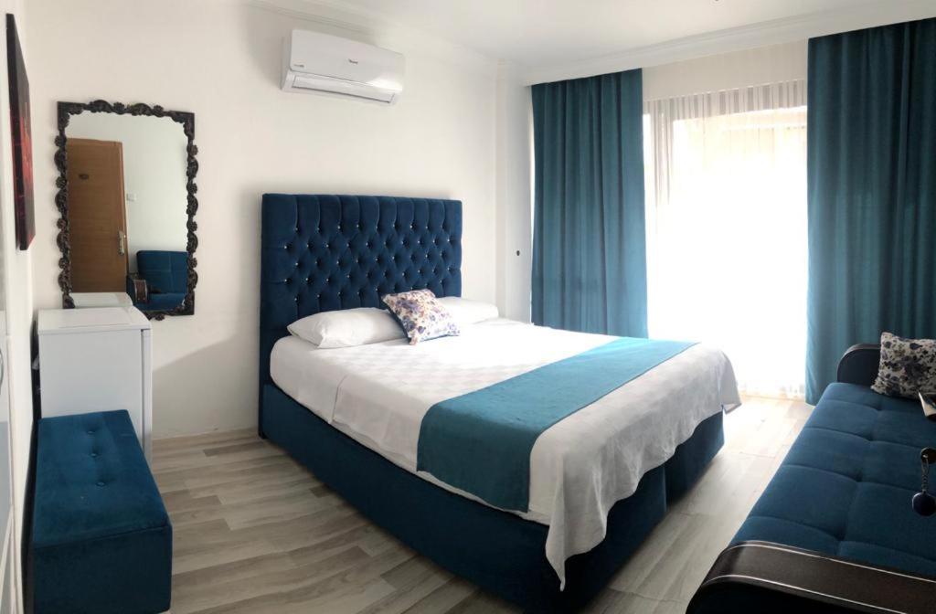 Hotelamsterdam Kusadası Kültér fotó