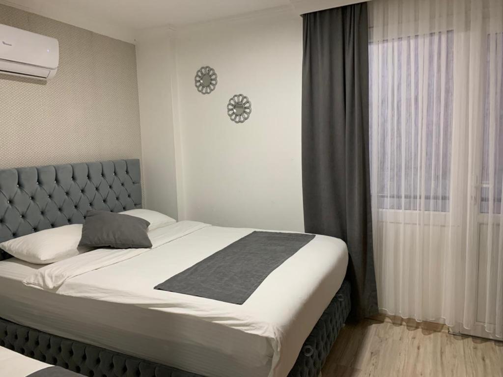 Hotelamsterdam Kusadası Kültér fotó