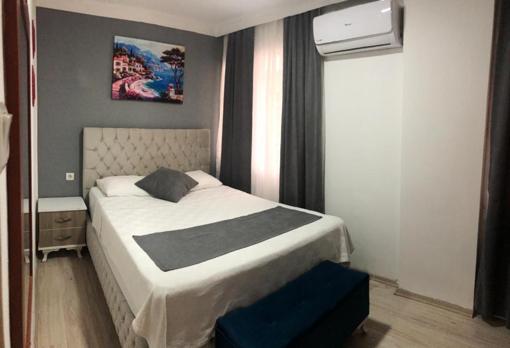 Hotelamsterdam Kusadası Kültér fotó