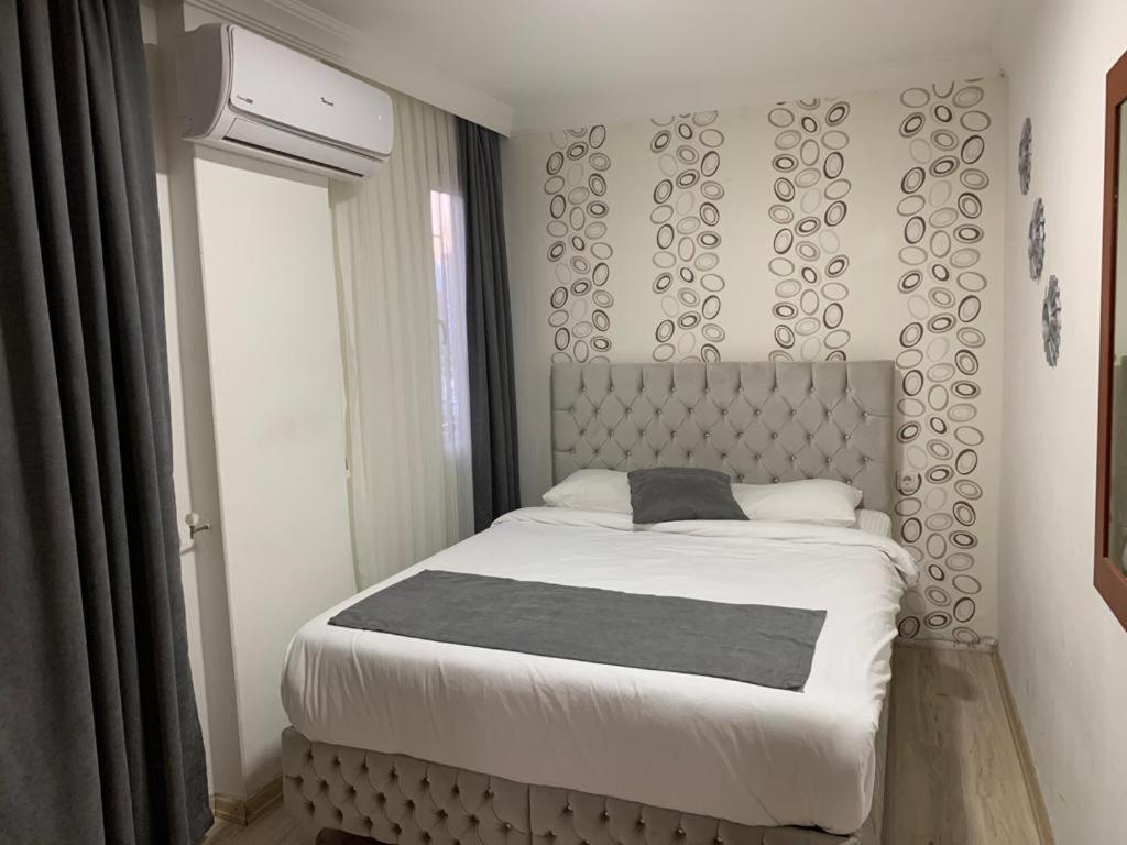 Hotelamsterdam Kusadası Kültér fotó