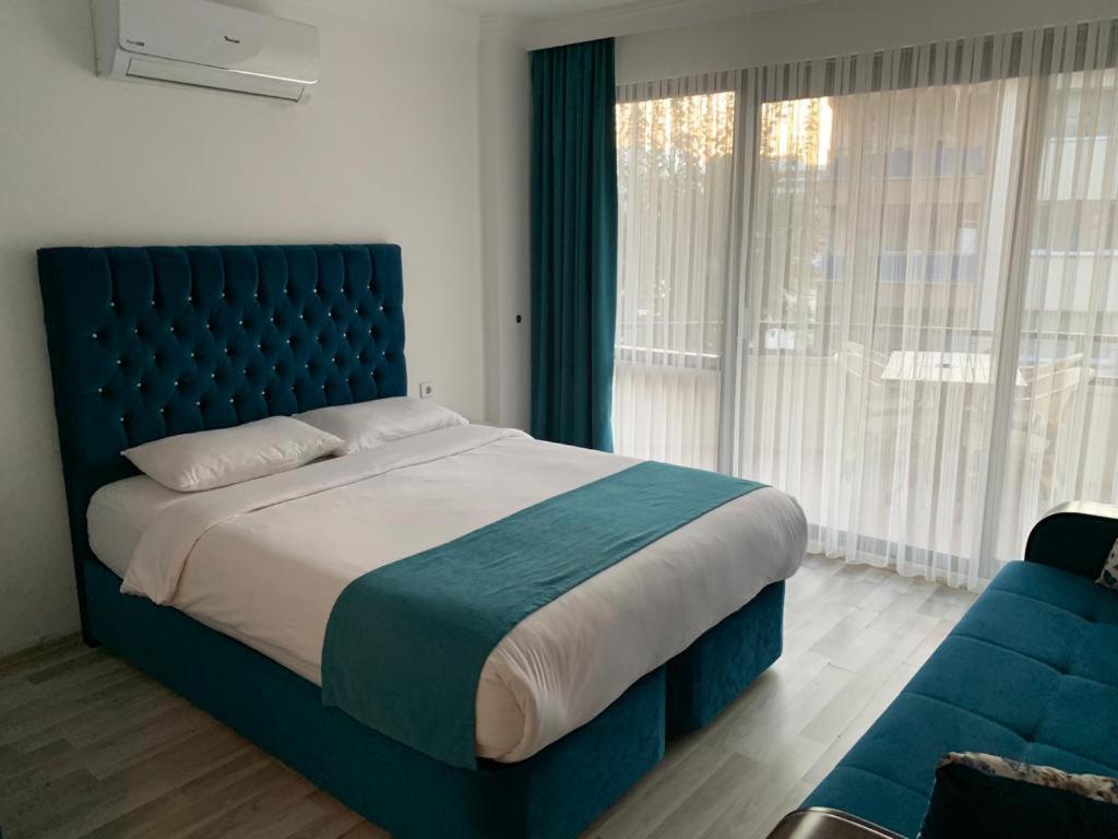 Hotelamsterdam Kusadası Kültér fotó