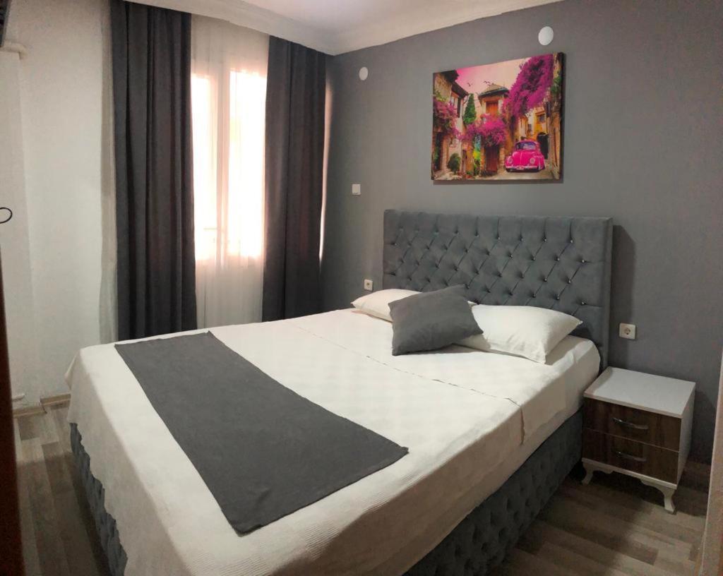 Hotelamsterdam Kusadası Kültér fotó