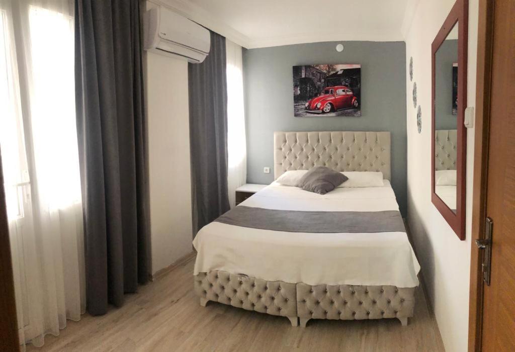 Hotelamsterdam Kusadası Kültér fotó