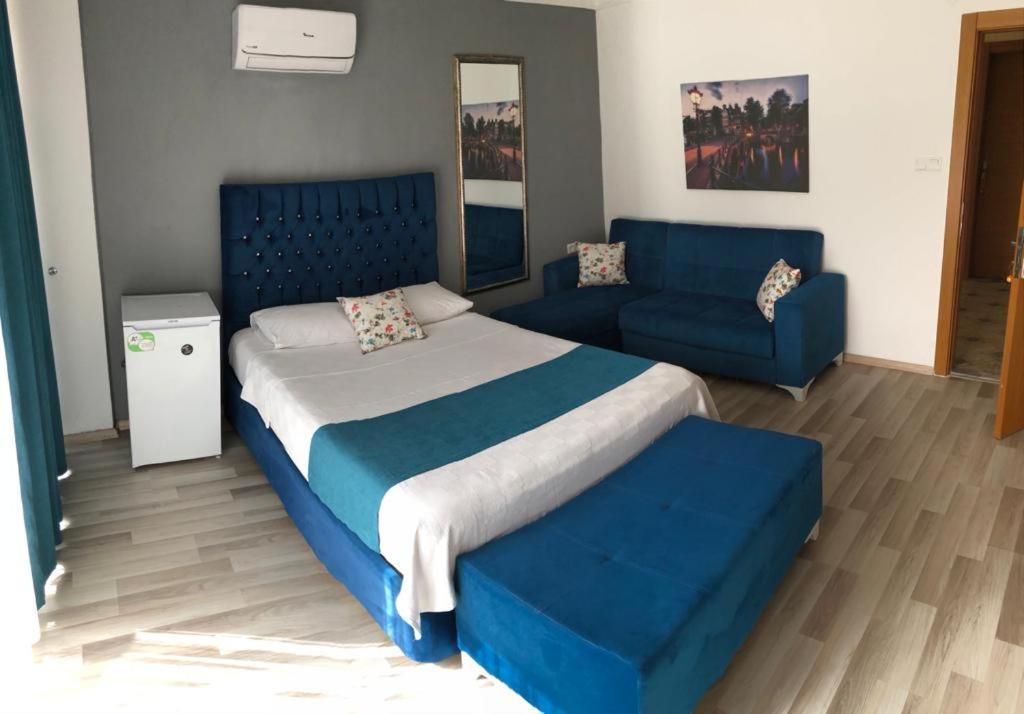 Hotelamsterdam Kusadası Kültér fotó