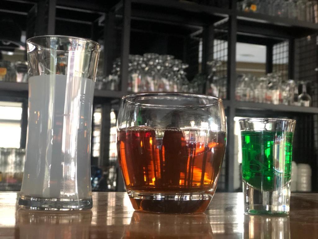 Hotelamsterdam Kusadası Kültér fotó