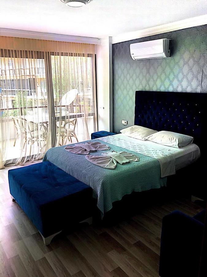 Hotelamsterdam Kusadası Kültér fotó