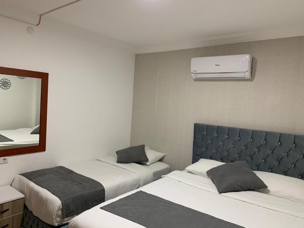 Hotelamsterdam Kusadası Kültér fotó