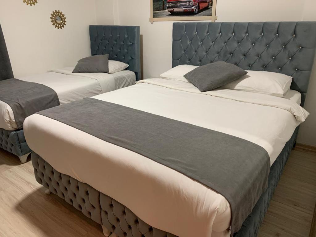 Hotelamsterdam Kusadası Kültér fotó