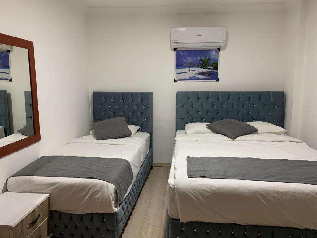 Hotelamsterdam Kusadası Kültér fotó