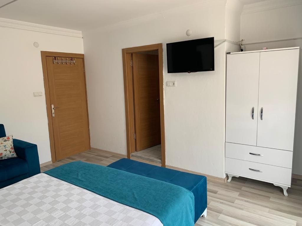 Hotelamsterdam Kusadası Kültér fotó